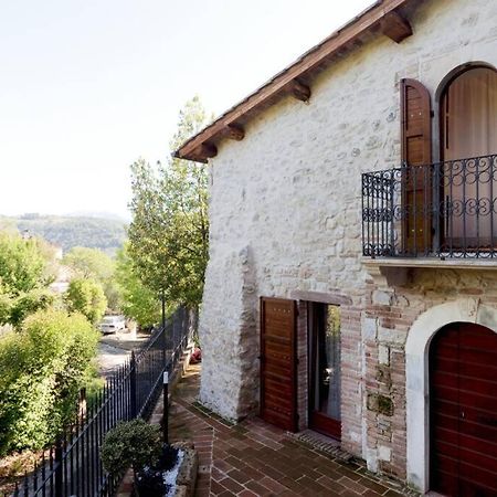 Authentic Villa Surrounded By Nature Terni Exteriör bild