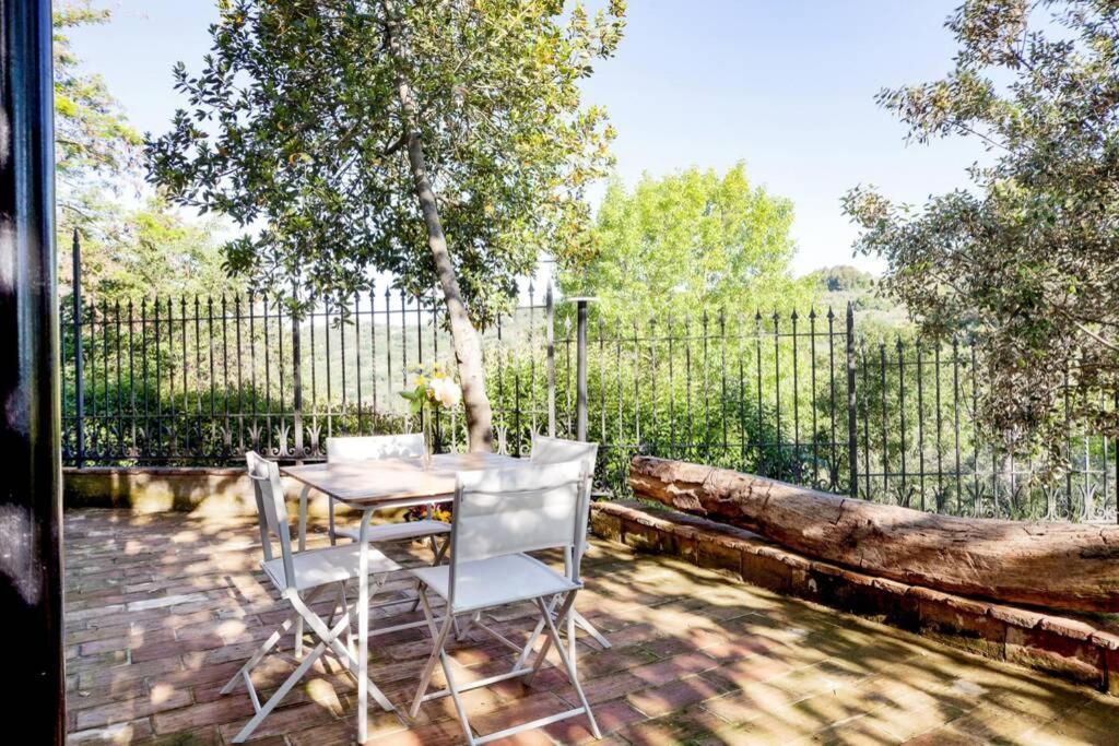 Authentic Villa Surrounded By Nature Terni Exteriör bild