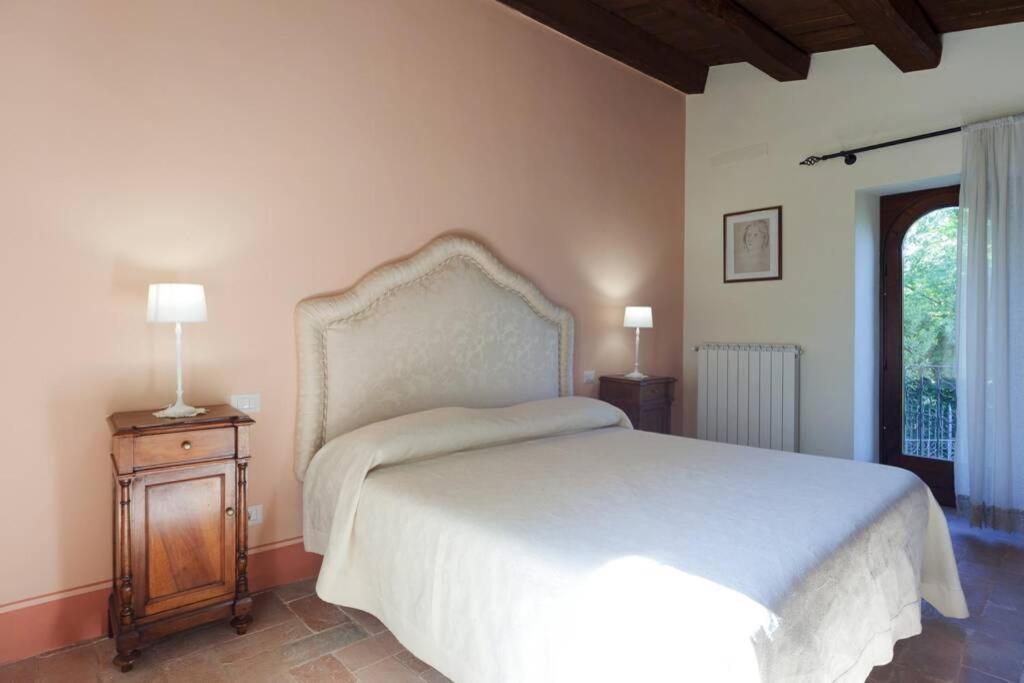 Authentic Villa Surrounded By Nature Terni Exteriör bild